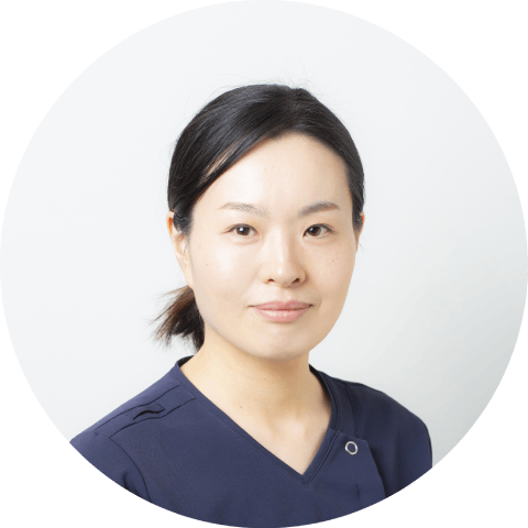 医学博士　中村 竜也