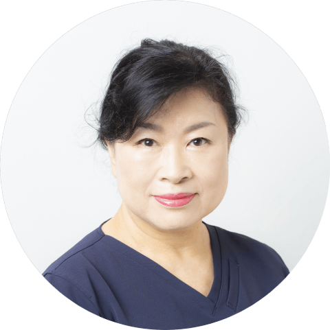 医学博士　中村 竜也