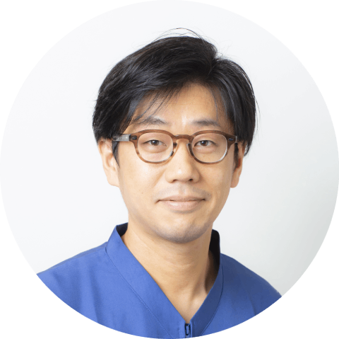 医学博士　中村 竜也